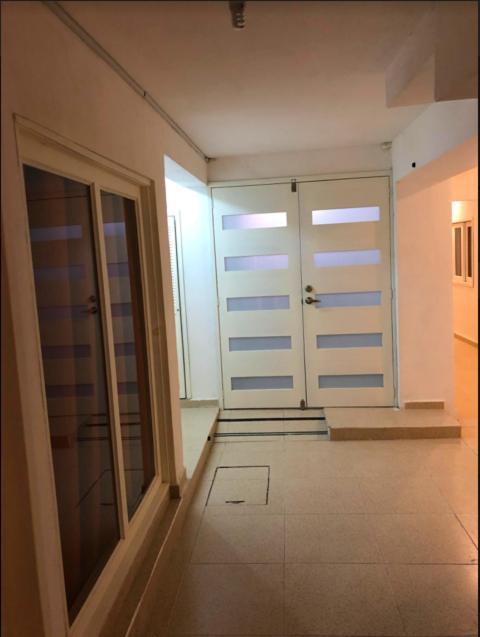 Habitaciones Las Almendras Mexico City Exterior photo